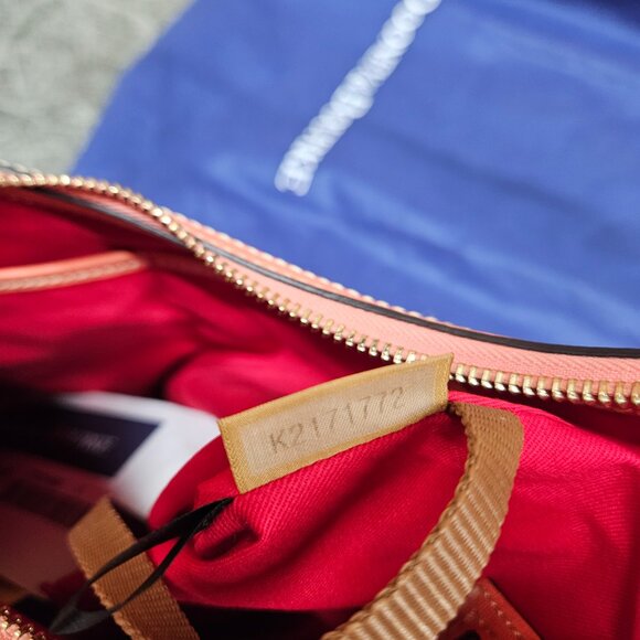 Dooney and bourke Hobo - Picture 5 of 6